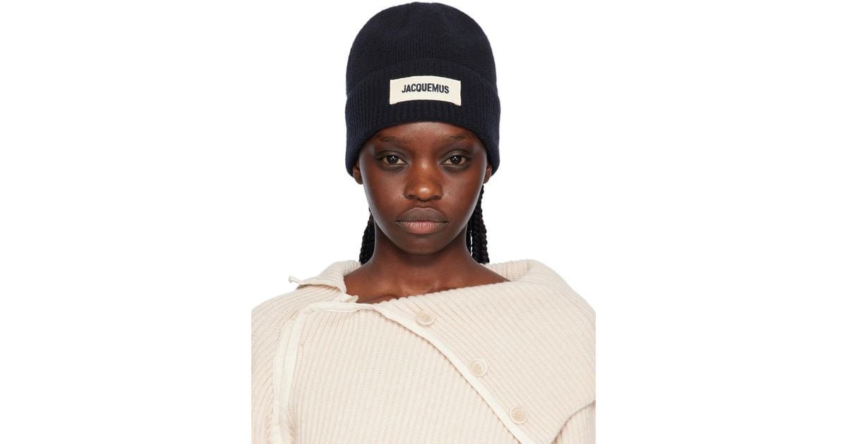 Jacquemus ビーニー 252553F014001_1.jpg