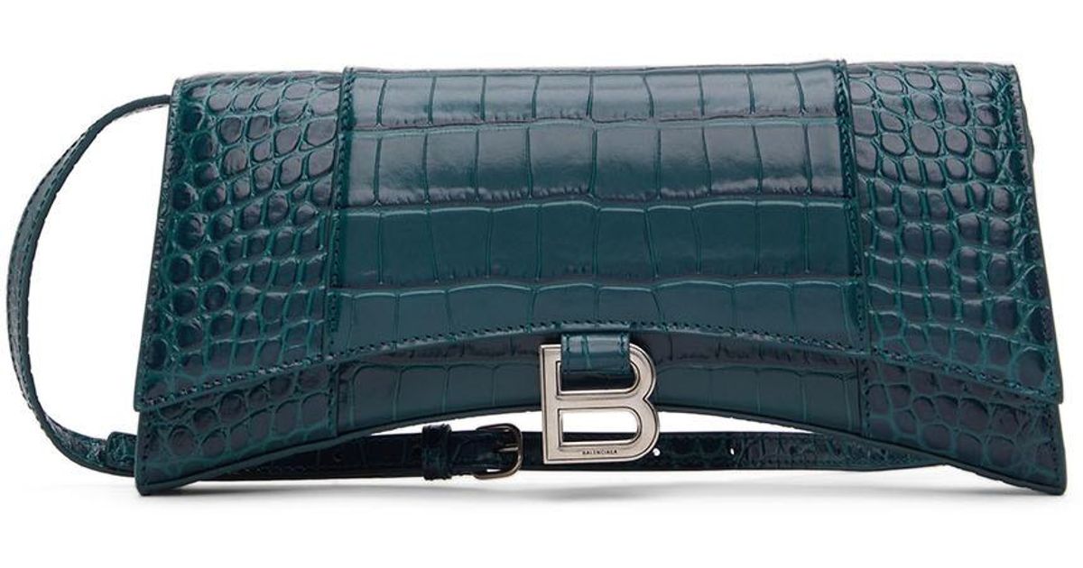 balenciaga sling bag