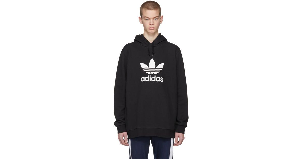 adidas warm up hoodie