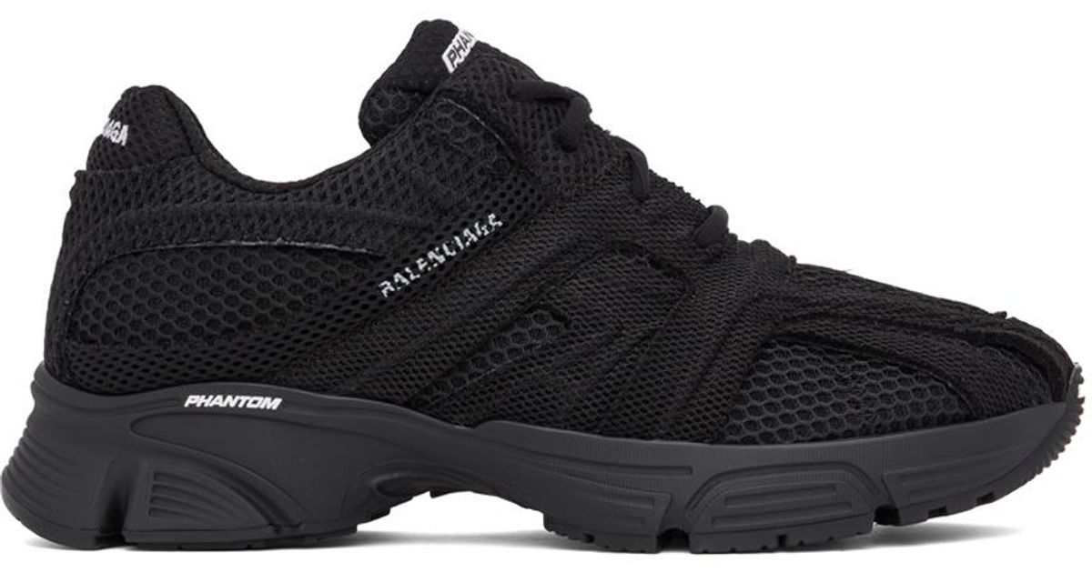 balenciaga phantom trainers