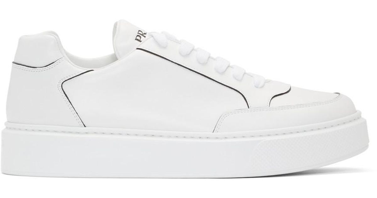 prada mountain sneakers