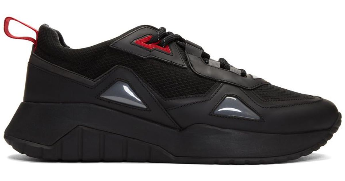 hugo boss atom run