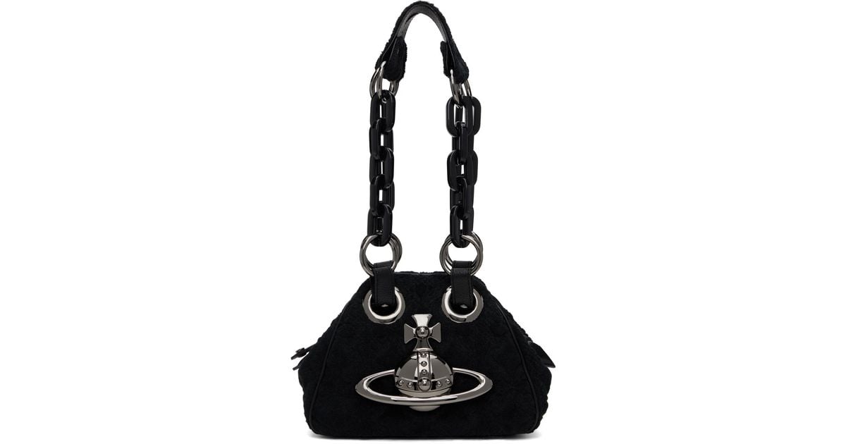 ♡Vivienne Westwood♡Archive Chain バッグ Vivienne Westwood ARCHIVE ORB Chain Handbag shoulder chain