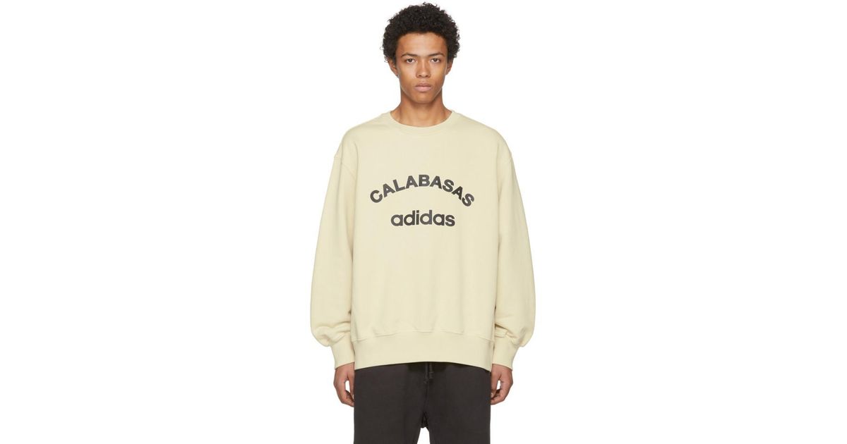 adidas calabasas hoodie