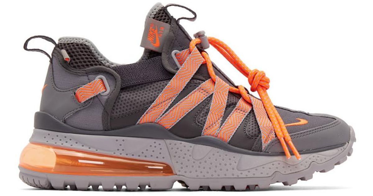 air max 270 bowfin orange