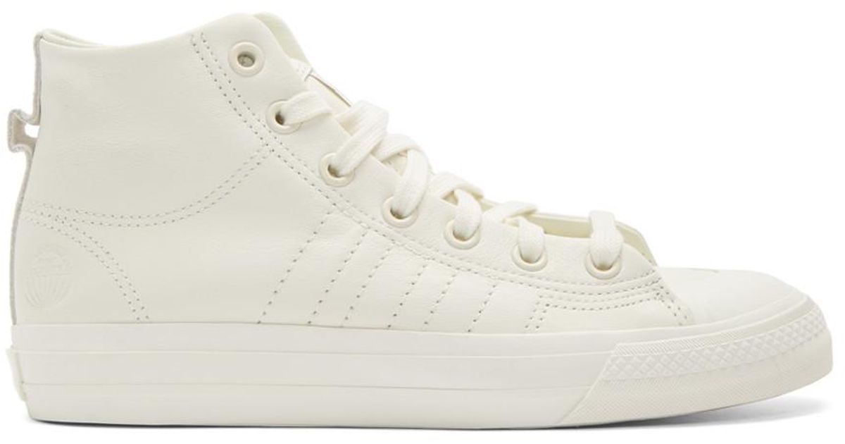 adidas nizza rf hi leather