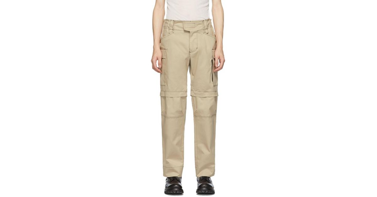 alyx cargo pants