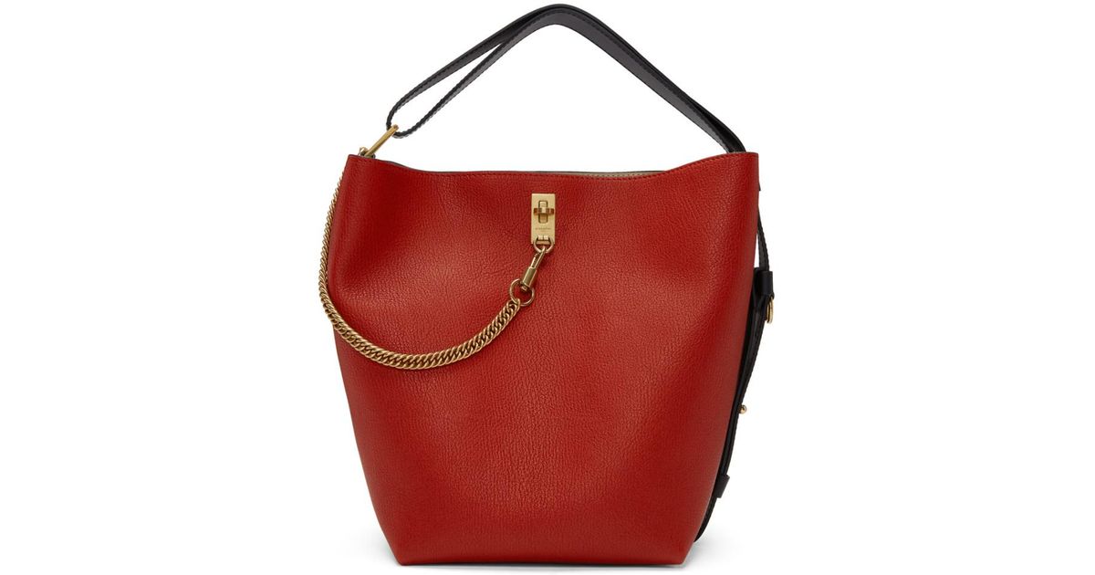 givenchy bucket bag
