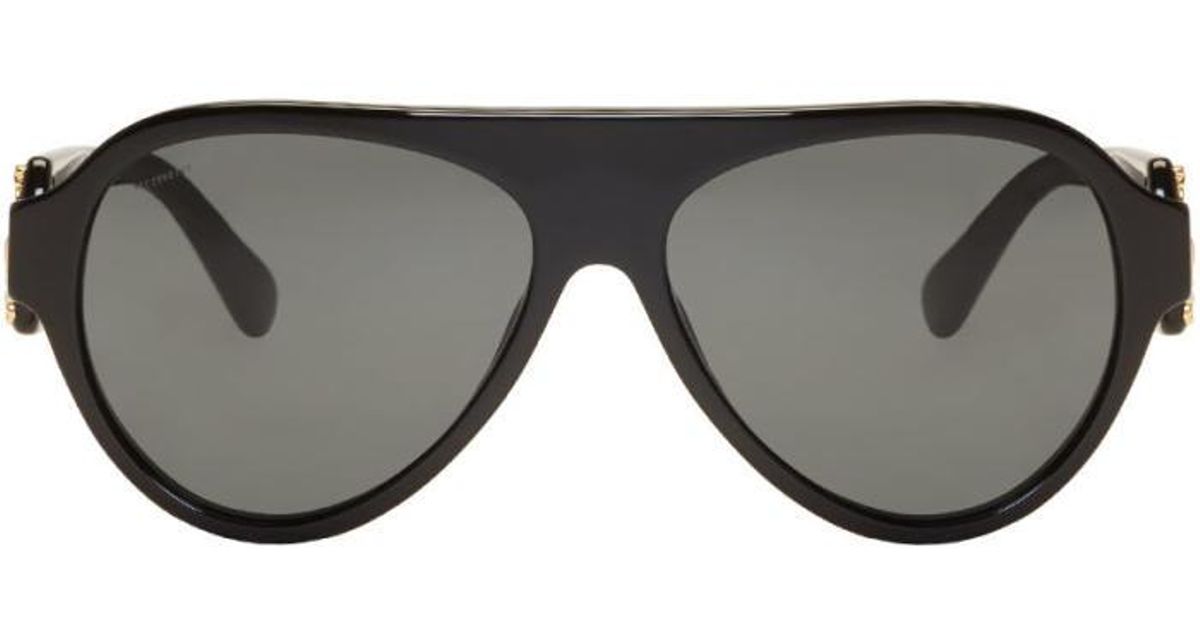 versace rock icon sunglasses