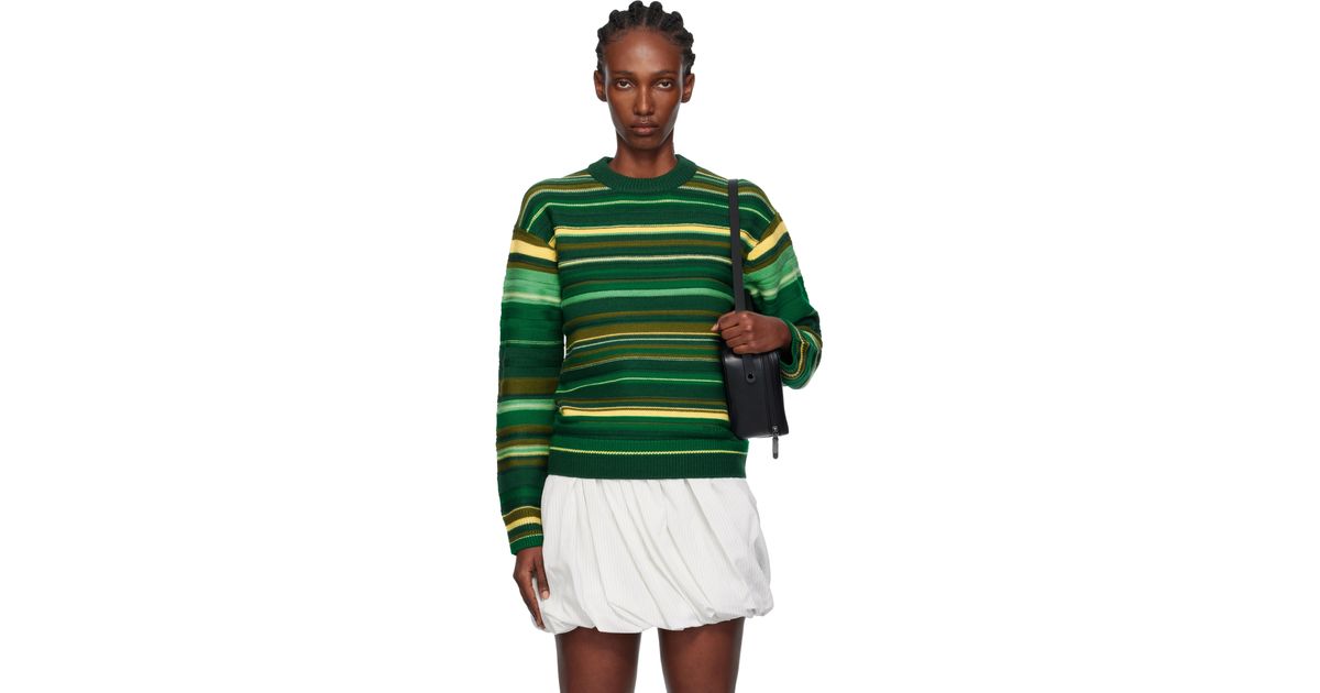 jw anderson - Man - Multicolour - Sweater