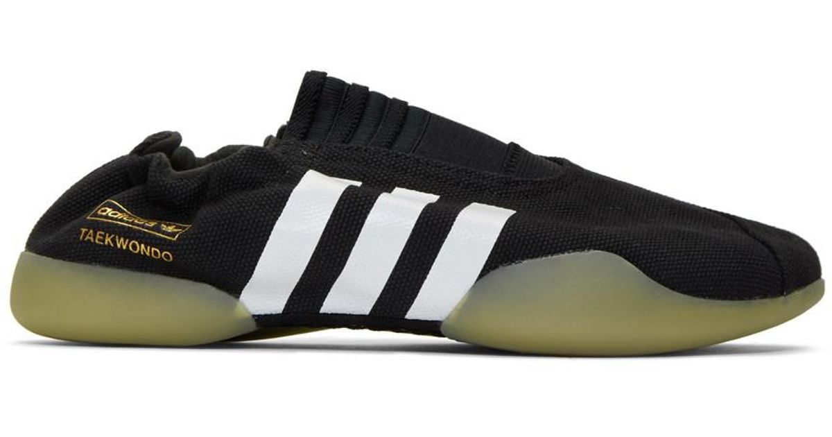adidas originals taekwondo