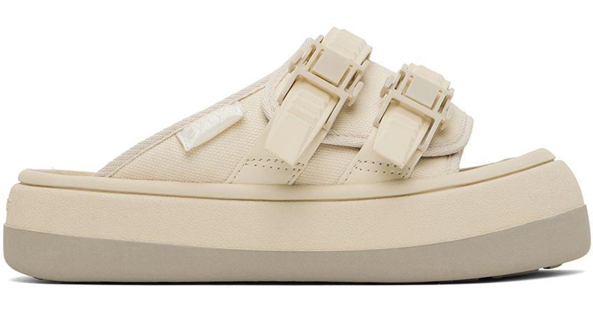 eytys capri sandals
