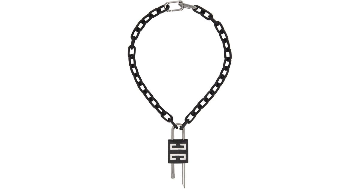 Luxury Jewelry Collection for Men | Givenchy