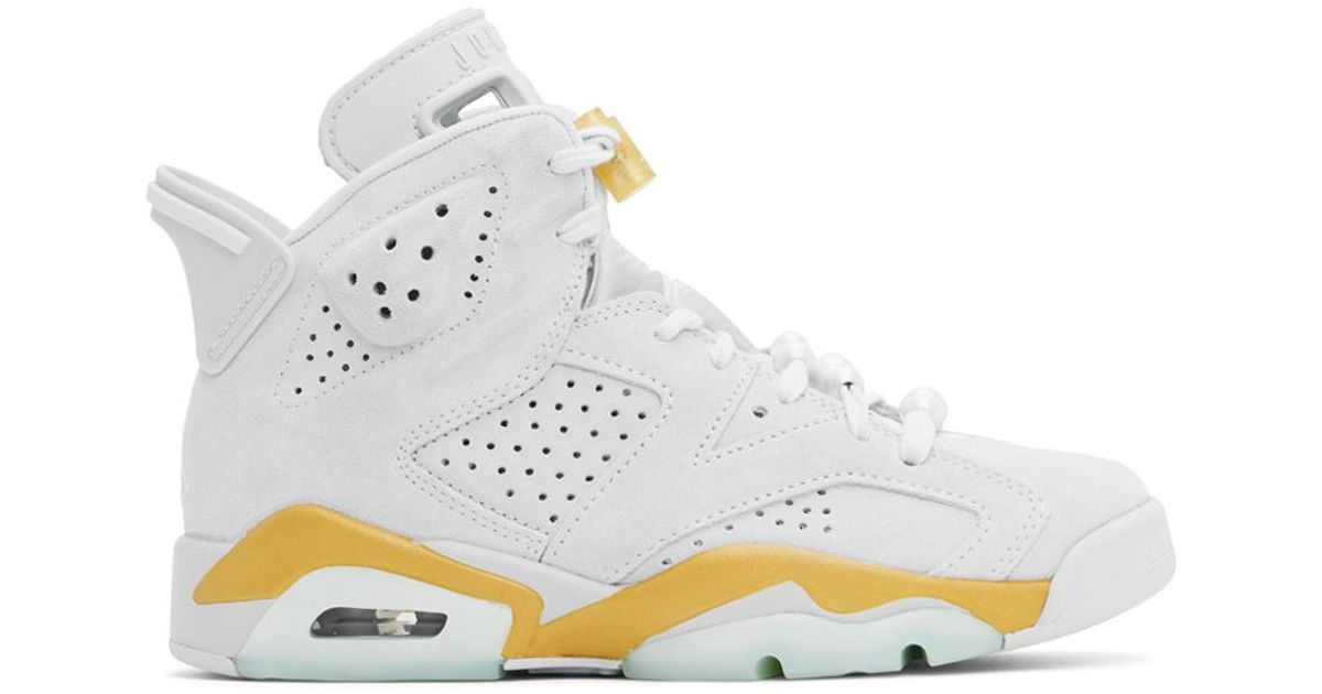 Nike jordan 6 retro online