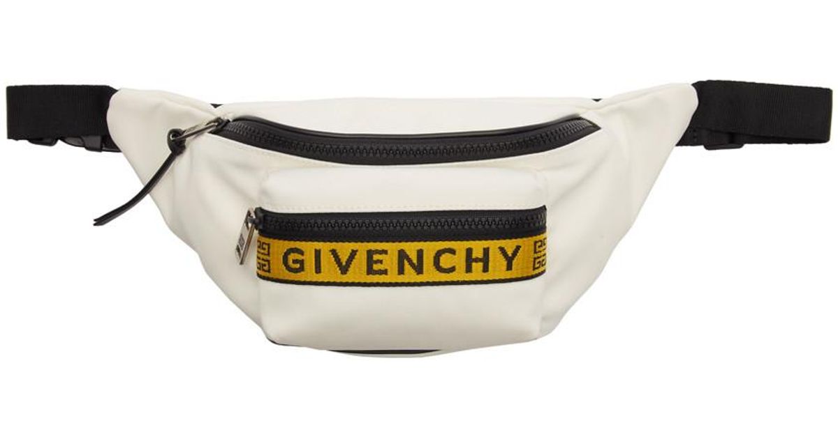 givenchy light 3 belt bag