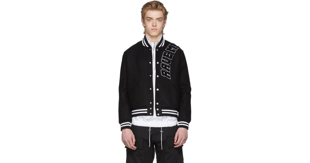 misbhv varsity jacket
