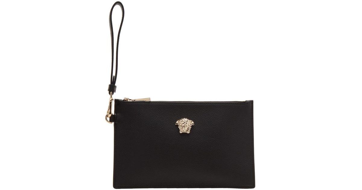 versace pouch