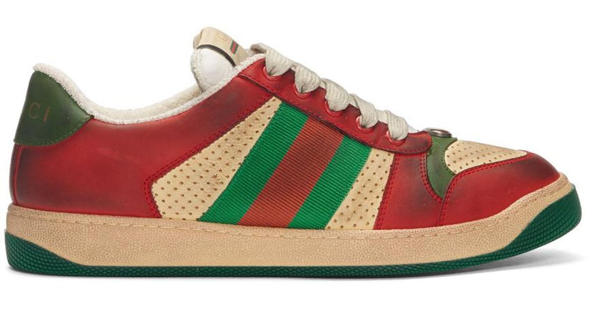 gucci virtus