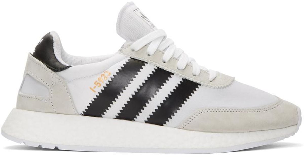 iniki boost white