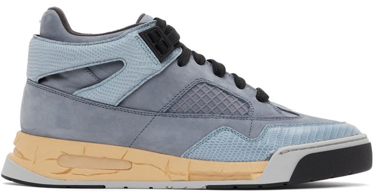 margiela ddstck sneaker