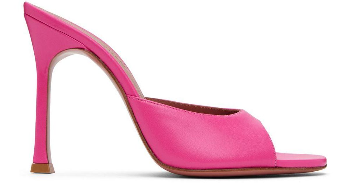 embiid shoes pink
