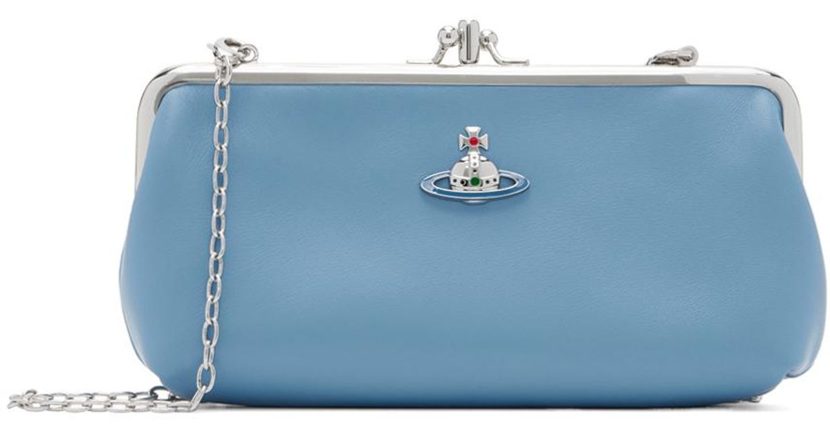 トートバッグ Vivienne Westwood Vivienne Westwood Women's DB Frame Pulse C vivienne-westwood--Db-Frame-