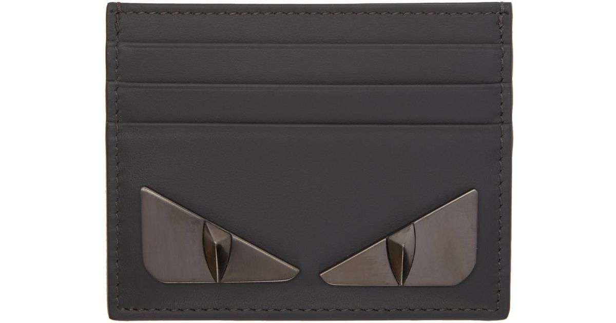 fendi cardholder