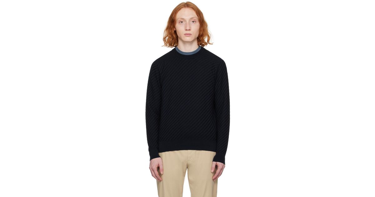 Brioni sweater top