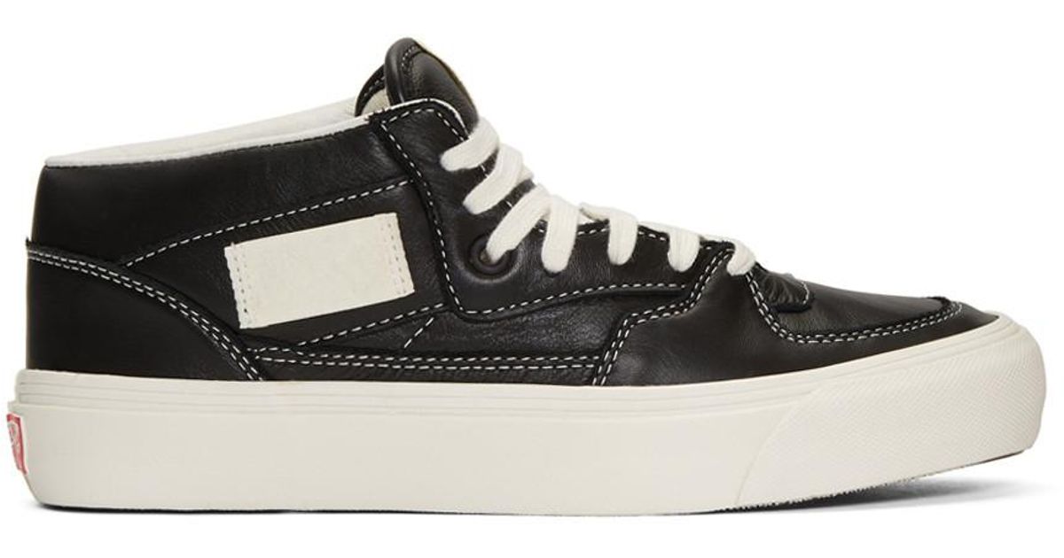 caballero high top
