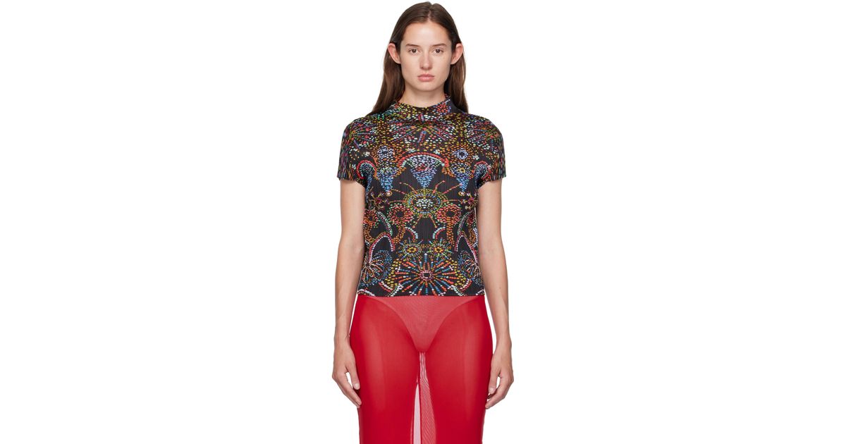 Issey Pleats Miyake Please Festival Light LIGHT FESTIVAL PLEATS