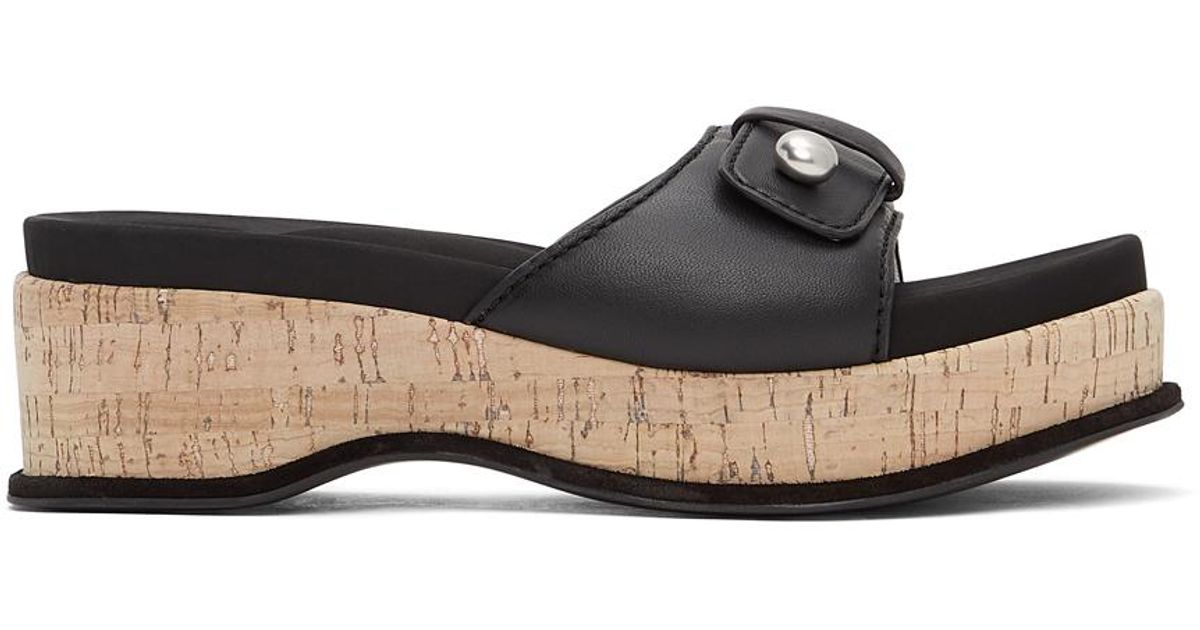 bone colored wedge sandals