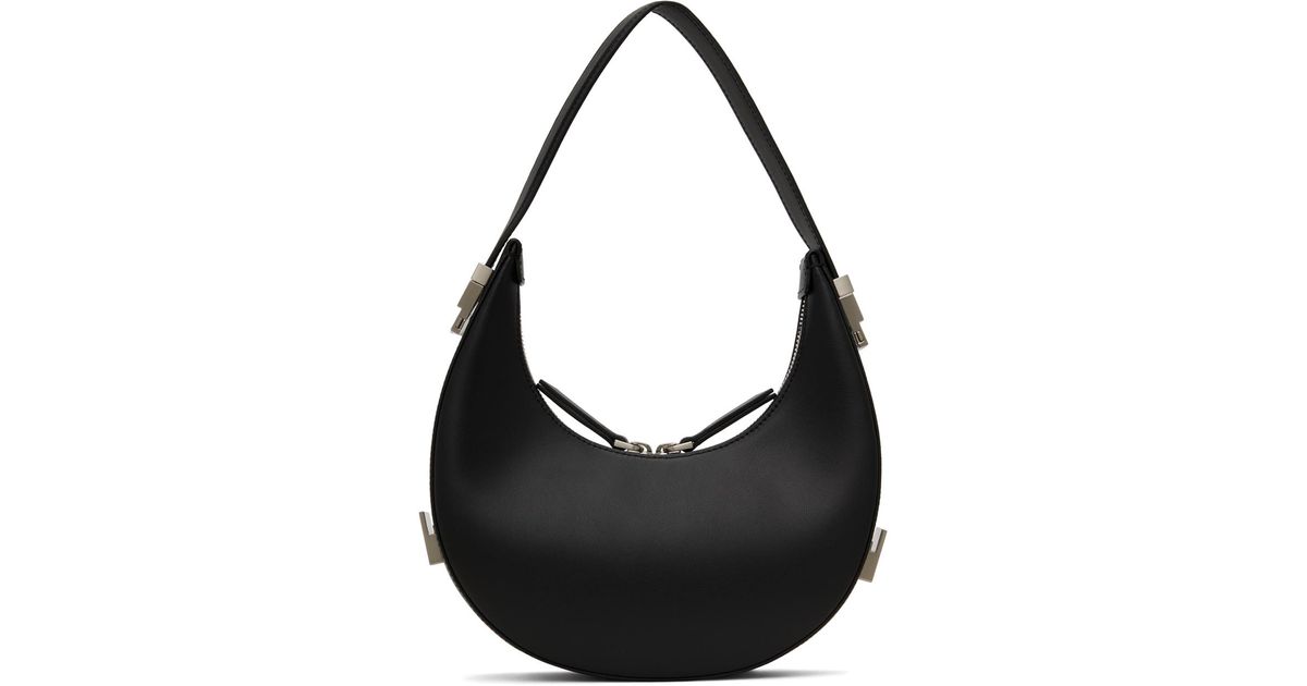 OSOI Mini Toni Bag in Black | Lyst