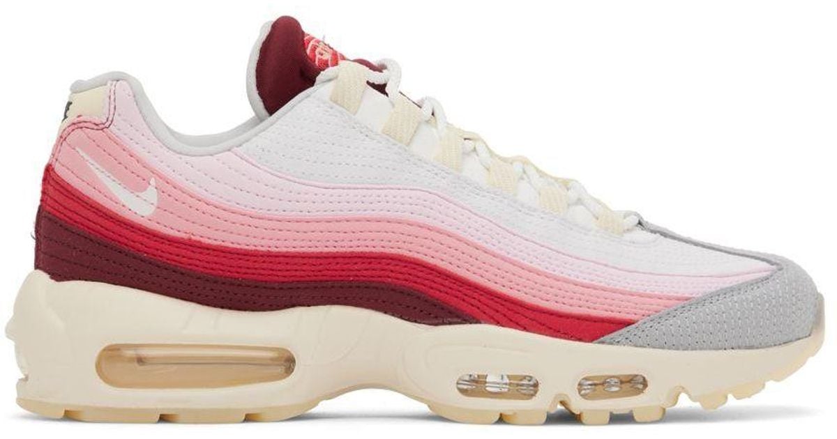 redskins air max 95