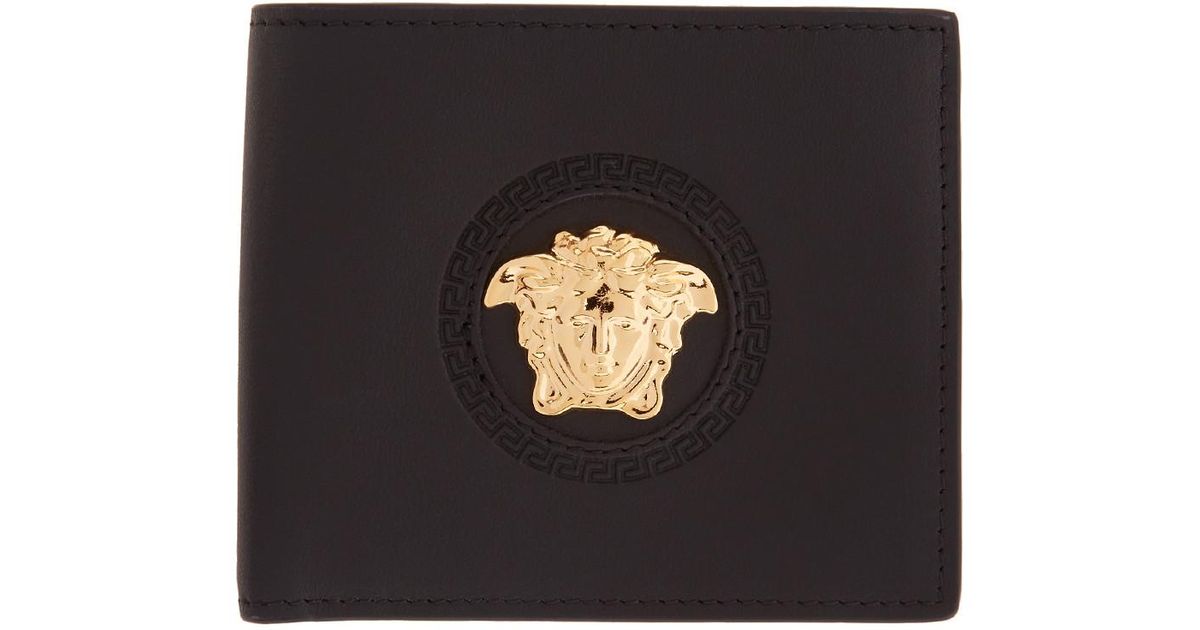versace portefeuille