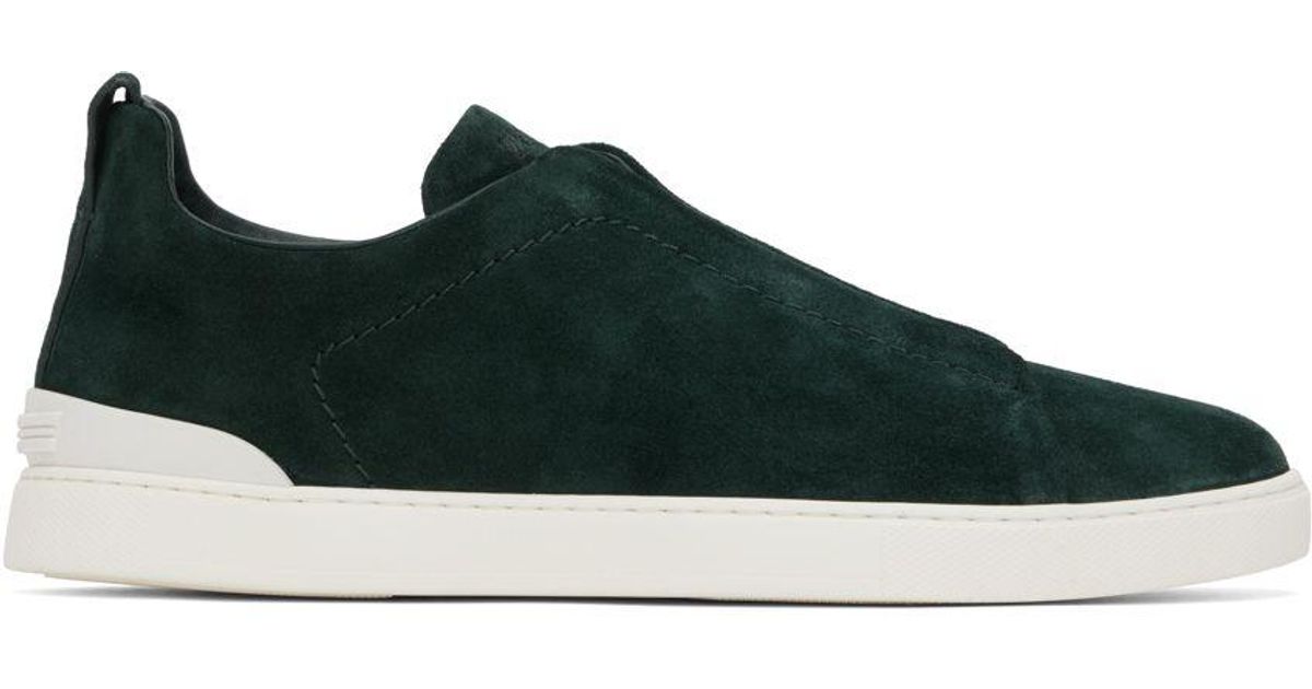 zegna sneakers price