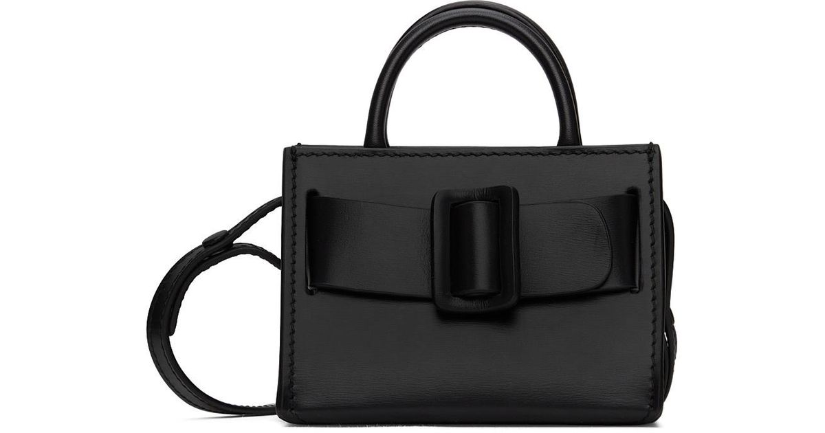 boyy bobby charm bolsa