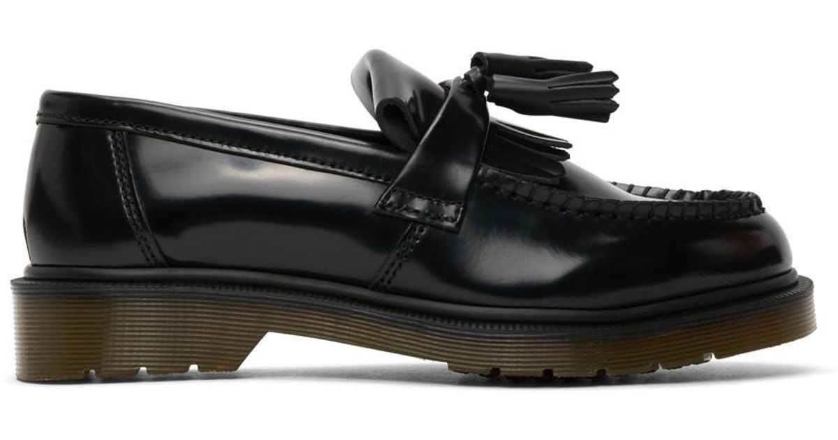 adrian loafer sizing