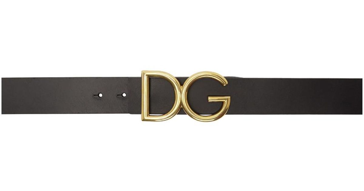 dg belt