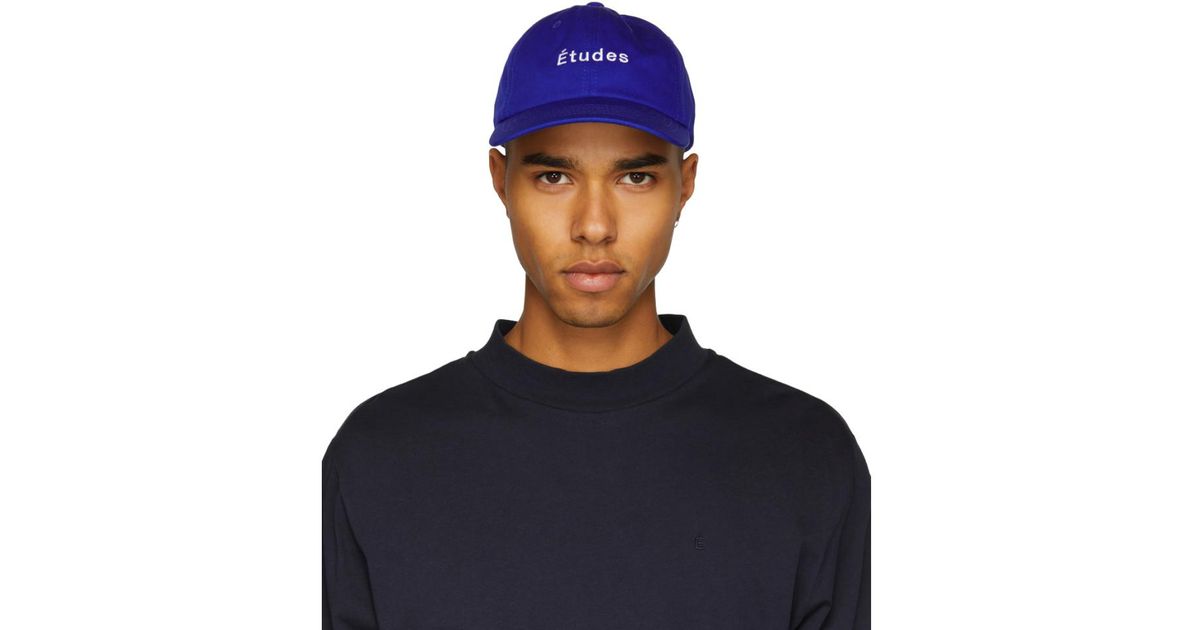 Etudes casquette Clearance