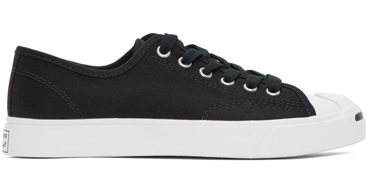 jack purcell first in class ox
