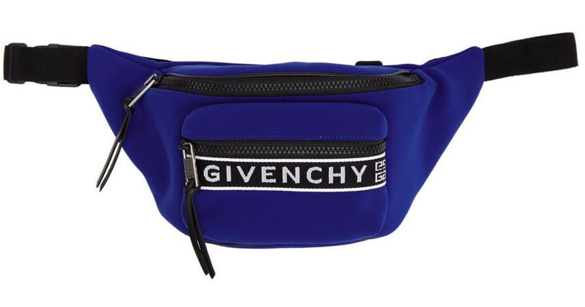 Belt Bag for Men 