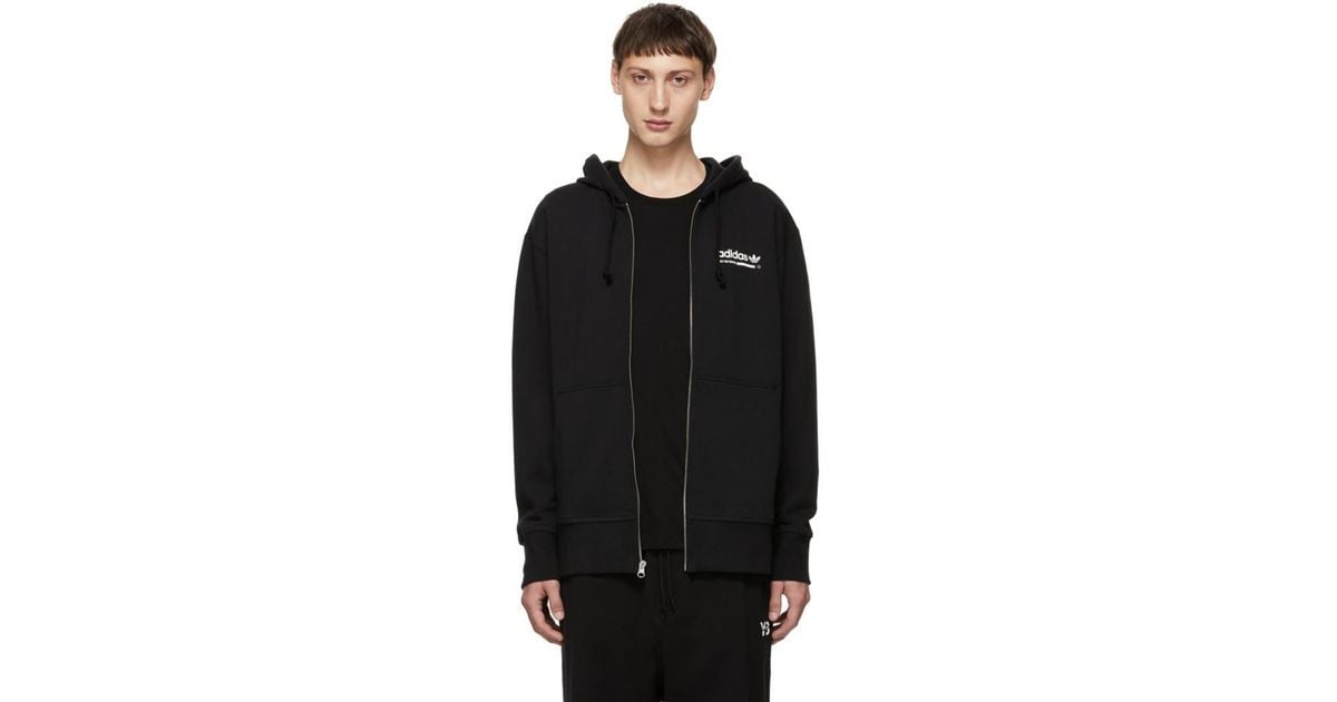 kaval fz hoodie