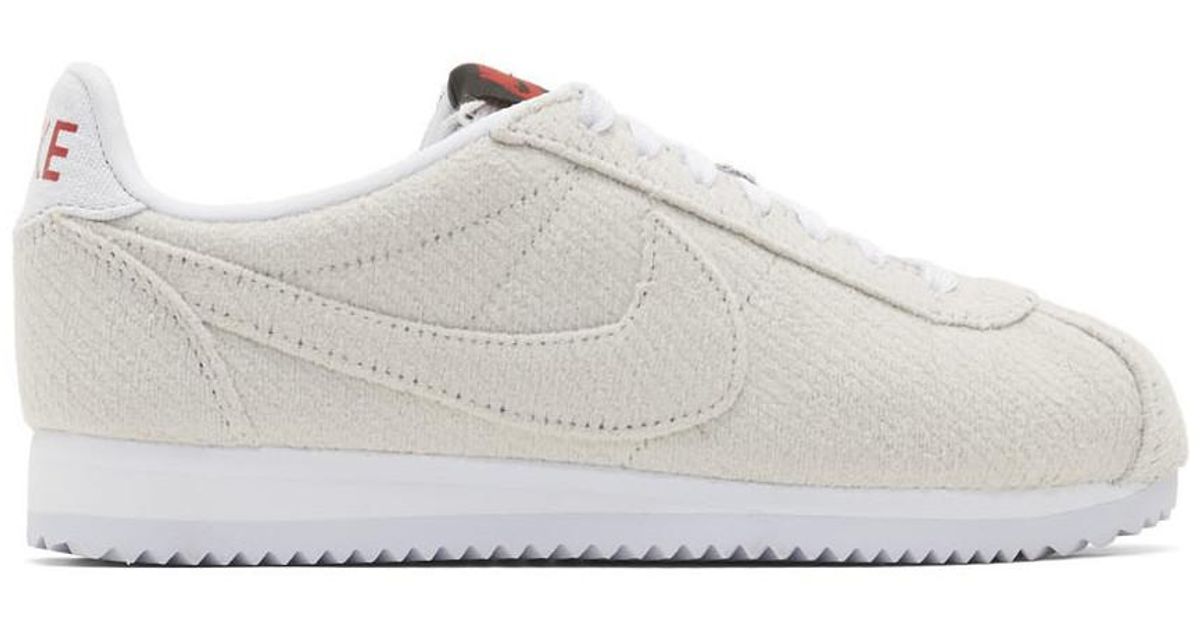 nike classic cortez stranger things