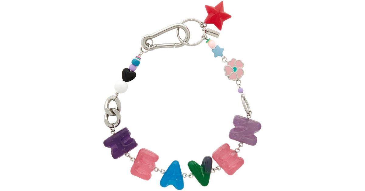 Marc Jacobs Heaven By コレクション マルチカラー Gummy