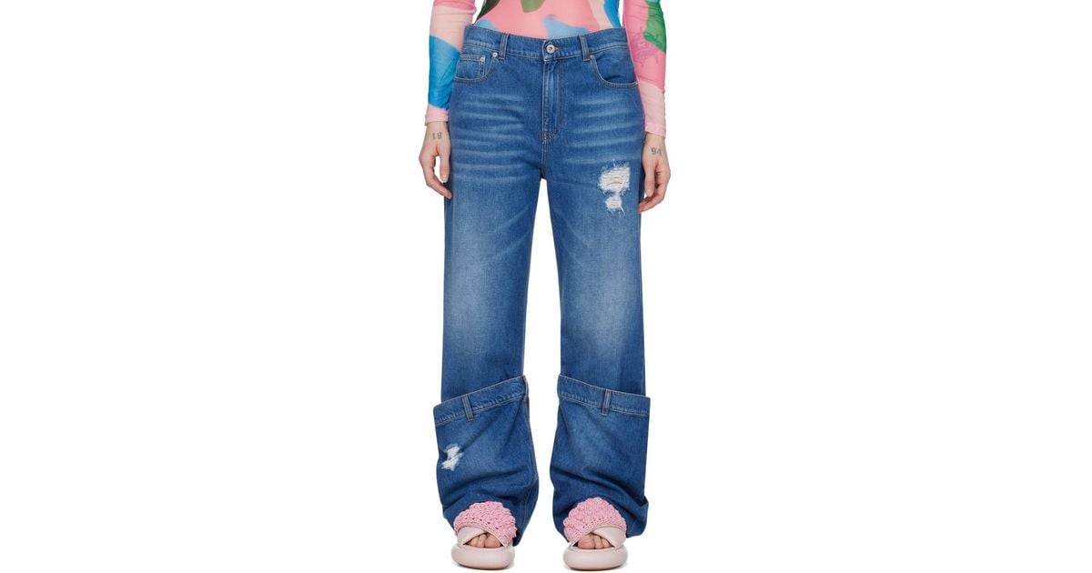 Jw anderson ssense sale