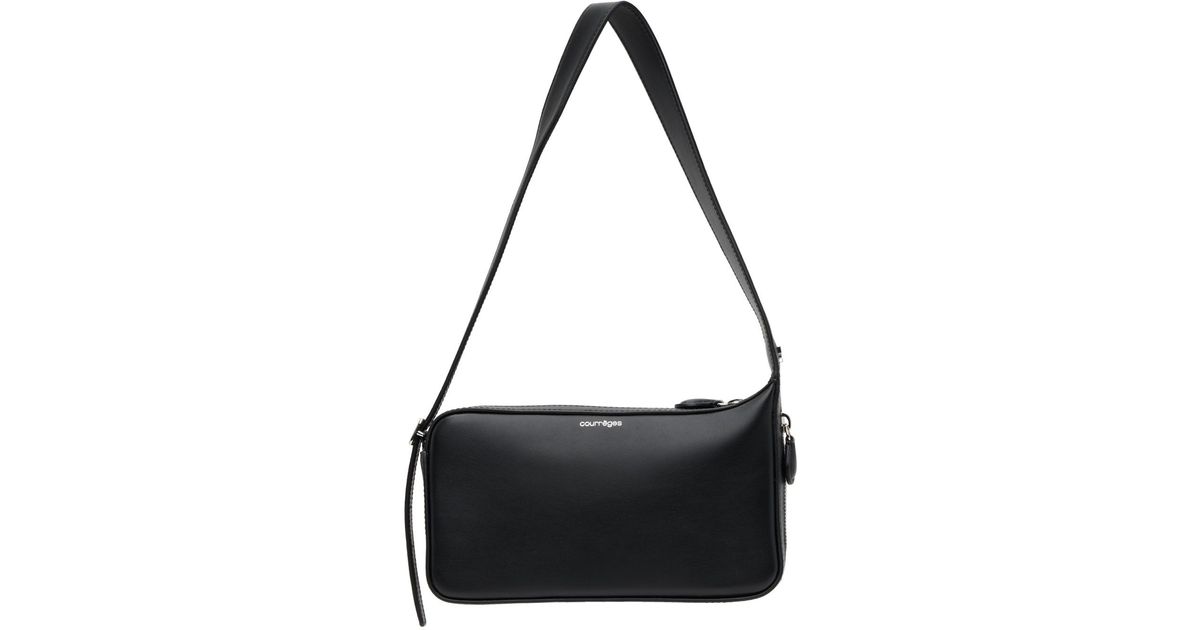 courreges-Black-One-Racer-