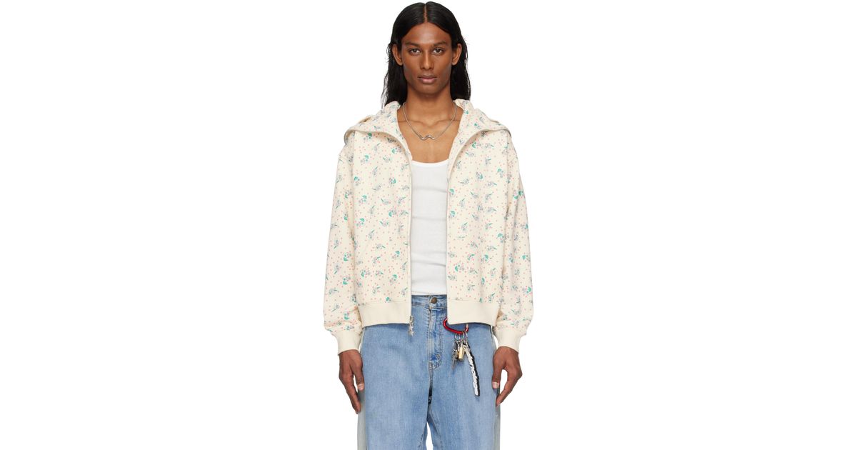 ASHLEY WILLIAMSイエロー Bunny Butterfly パーカー Ashley Williams Yellow Bunny Butterfly Hoodie Ashley Williams