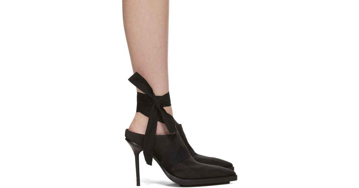 edgars ladies heels
