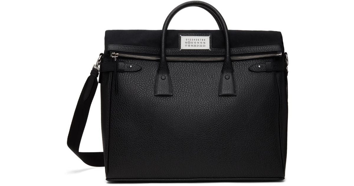 maison-martin-margiela-TBlack- 