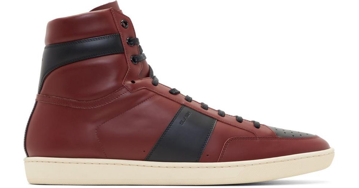 Saint laurent deals 10h
